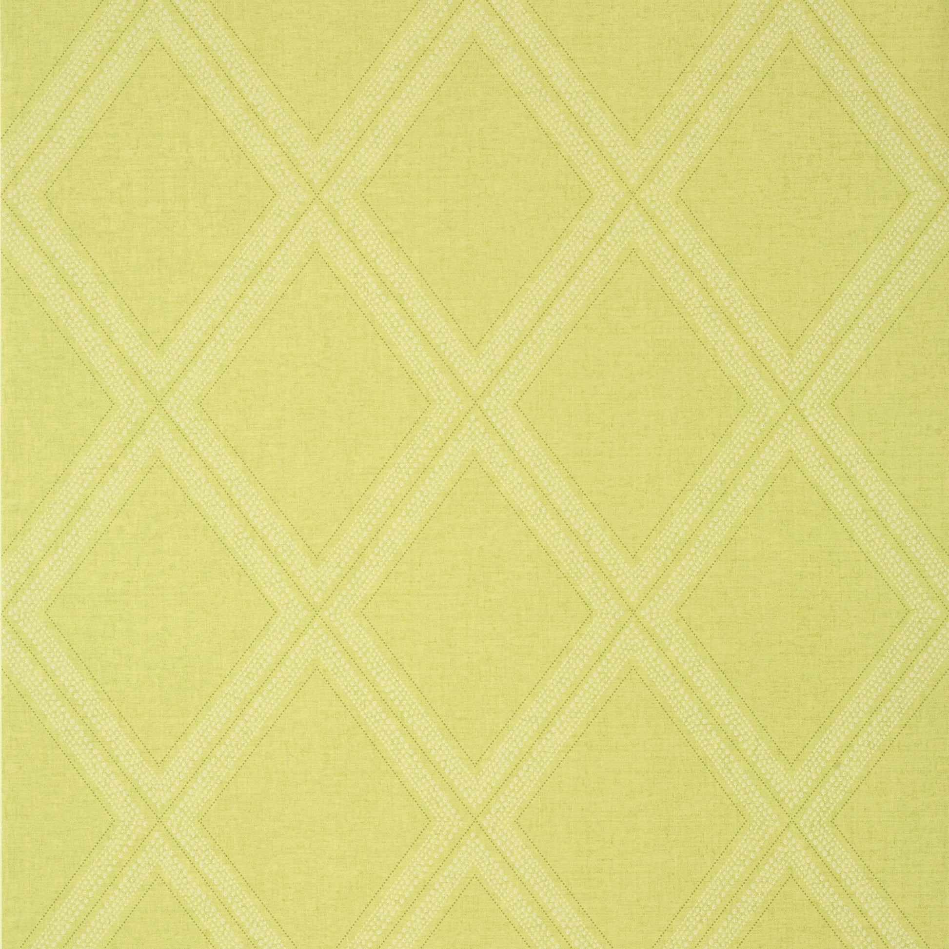 Diamond Head Wallpaper - Green - Thibaut - T85053 - Premier Wallcovering