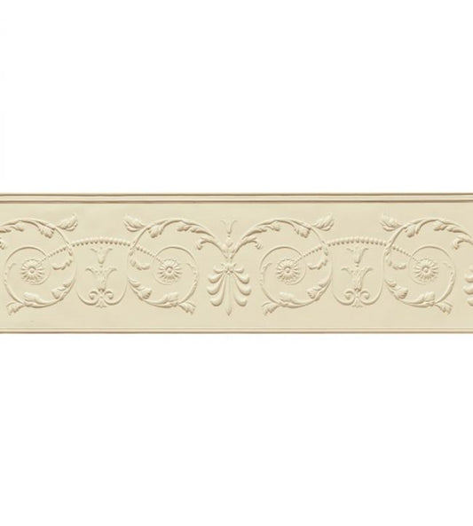 Lincrusta- RD1958FR - Premier Wallcovering