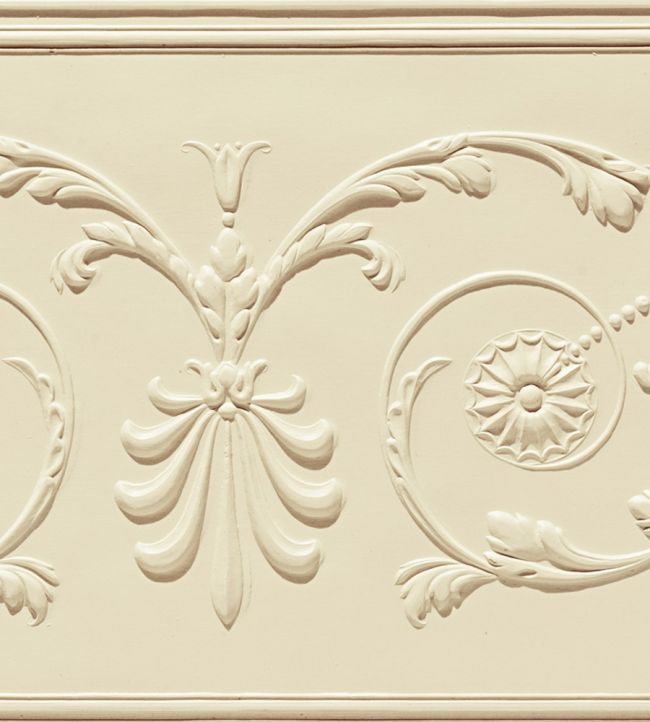 Lincrusta- RD1958FR - Premier Wallcovering