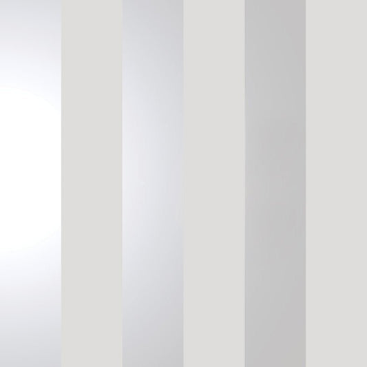 Dillan Stripe Wallpaper - Grey/Silver - Holden Décor - 12760 - Premier Wallcovering