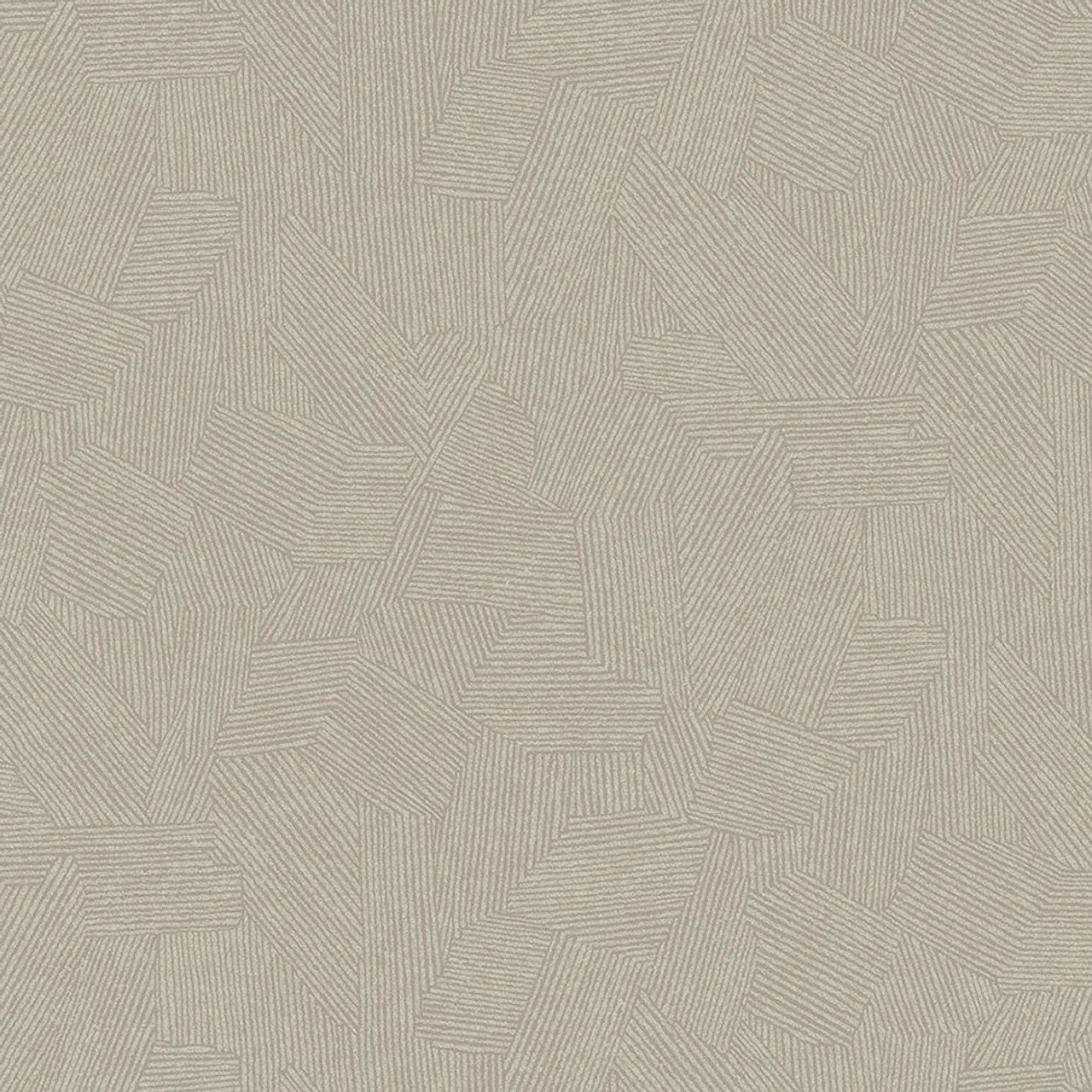 Direction Twist Wallpaper - Sand - Eijffinger - 318001 - Premier Wallcovering
