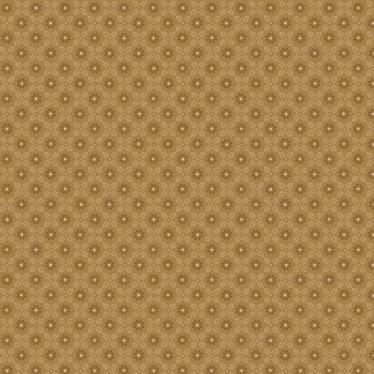 Ditsy Block Wallpaper - Bombolone - Little Greene - 0267DIBOMBO - Premier Wallcovering