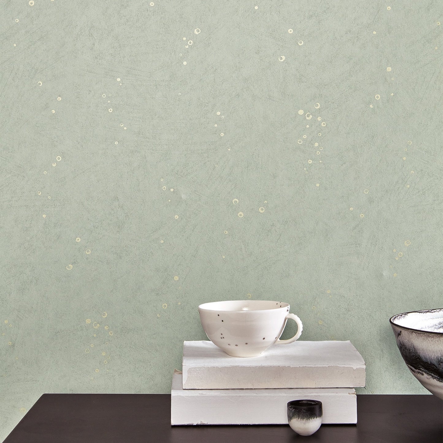 Ditto Wallpaper - Alpine - Villa Nova - W627/01 - Premier Wallcovering