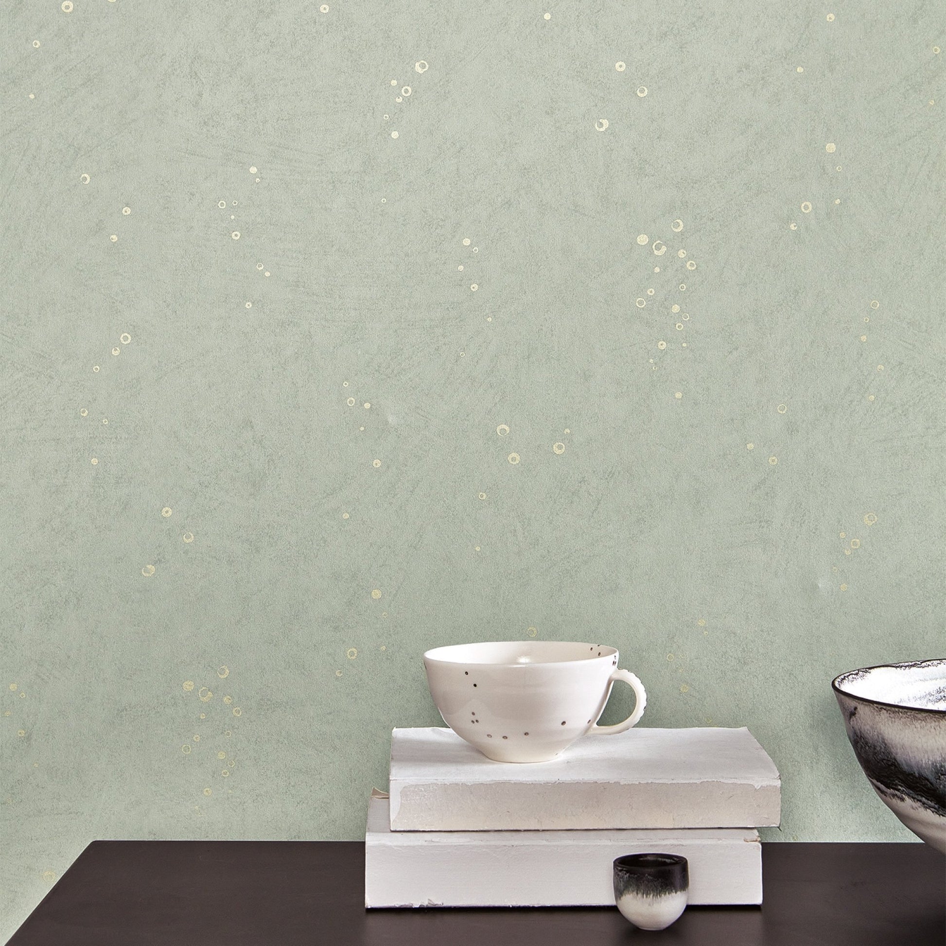 Ditto Wallpaper - Alpine - Villa Nova - W627/01 - Premier Wallcovering