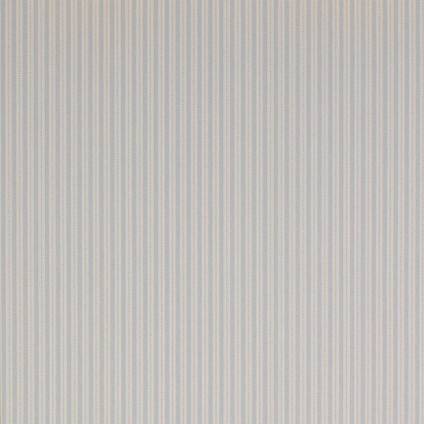 Ditton Stripe Wallpaper - Old Blue - Colefax & Fowler - 07146/01 - Premier Wallcovering