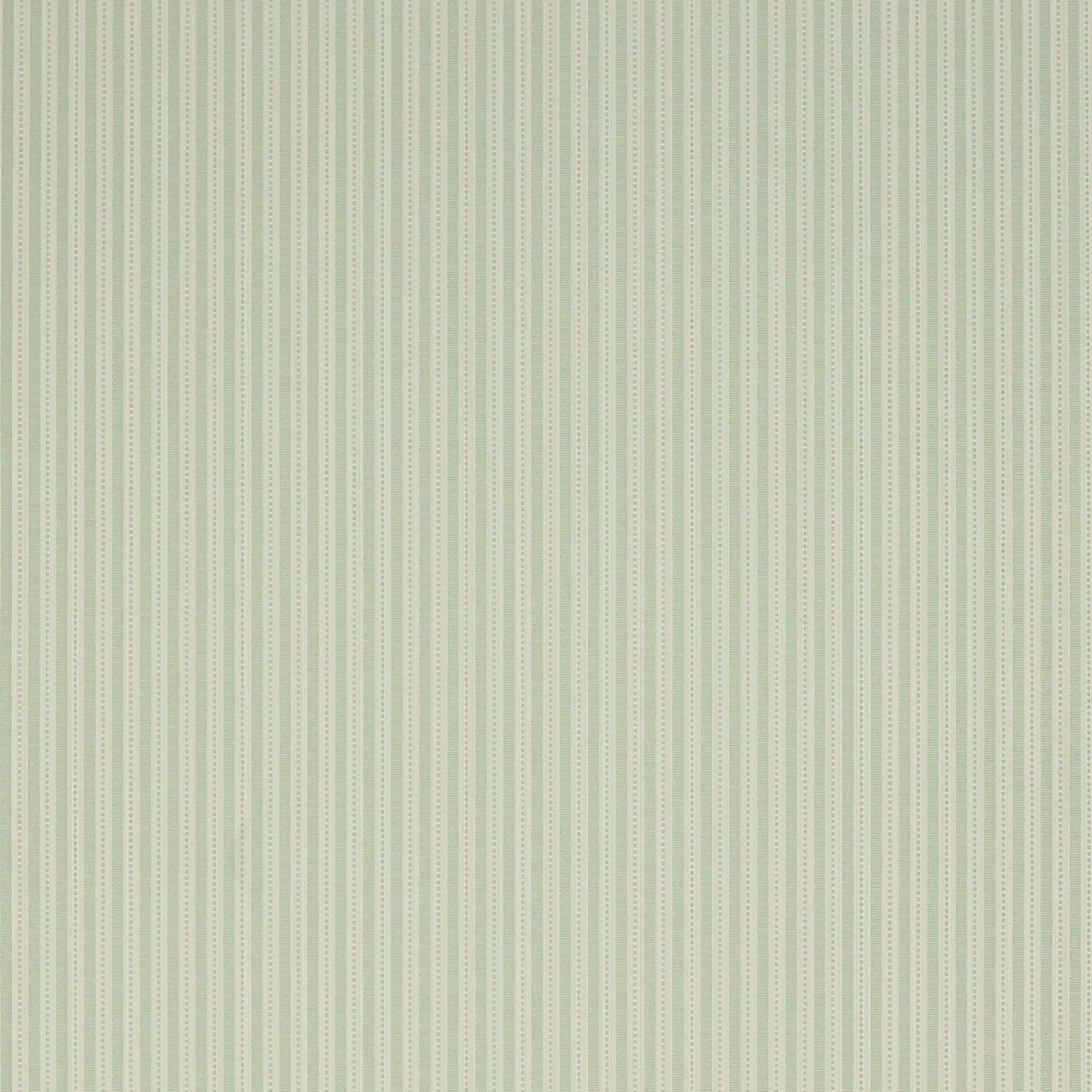 Ditton Stripe Wallpaper - Aqua - Colefax & Fowler - 07146/07 - Premier Wallcovering