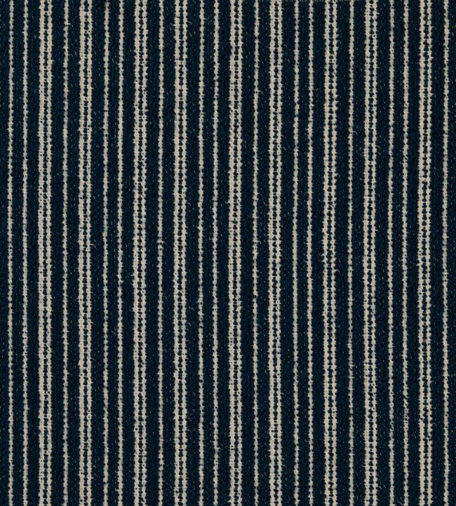 Divide Fabric - Sea Blue - Christopher Farr Cloth - CF1169 - 05 - Premier Wallcovering
