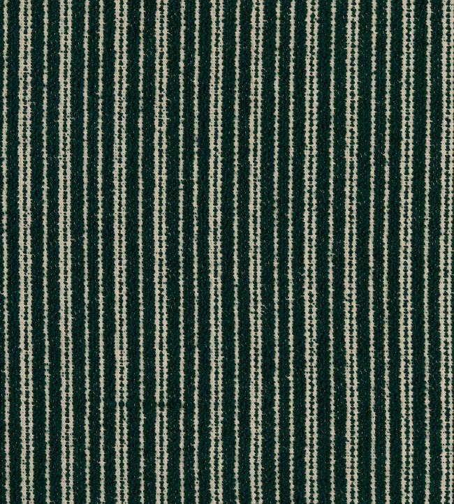 Divide Fabric - Emerald - Christopher Farr Cloth - CF1169 - 02 - Premier Wallcovering