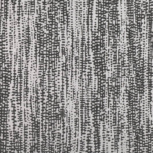 Dmitri Wallpaper - Jet - Villa Nova - W543/08 - Premier Wallcovering