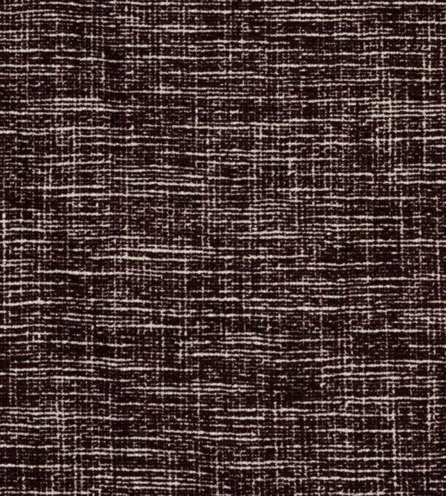 Dodoma Fabric - Chocolate - Christopher Farr Cloth - CFF237 - 03 - Premier Wallcovering