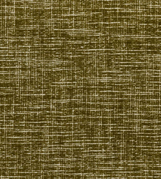 Dodoma Fabric - Olive - Christopher Farr Cloth - CFF237 - 06 - Premier Wallcovering
