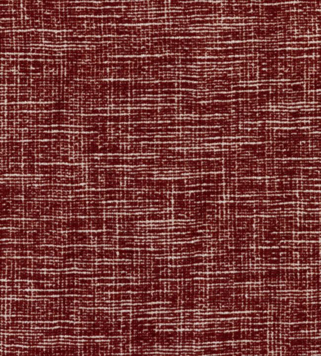 Dodoma Fabric - Ruby - Christopher Farr Cloth - CFF237 - 04 - Premier Wallcovering