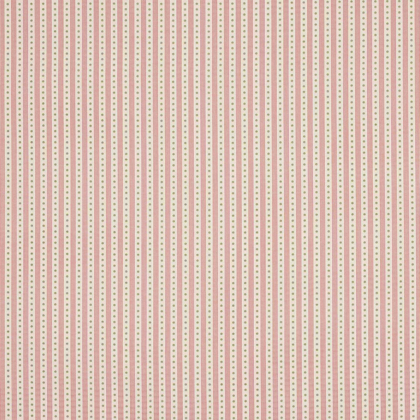 Domino Fabric - Cerise - Manuel Canovas - M4168-05 - Premier Wallcovering