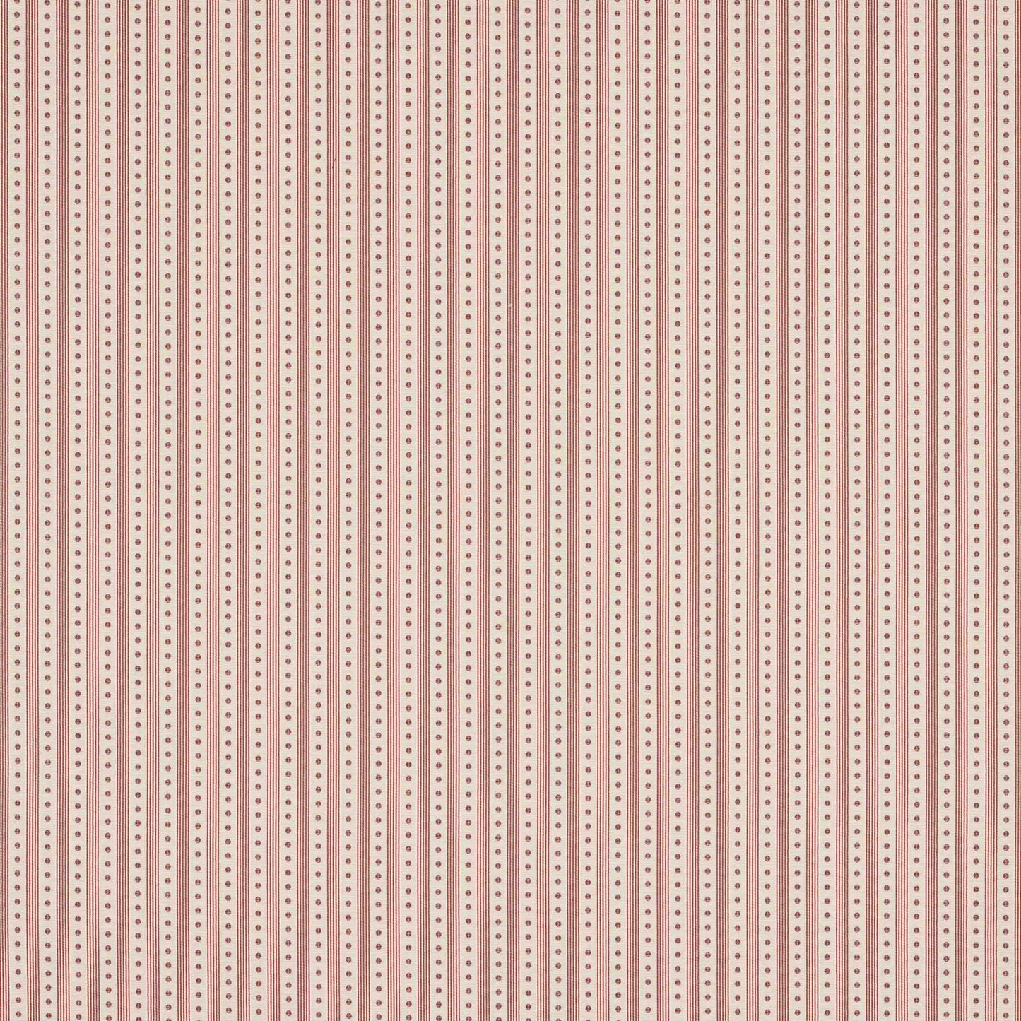 Domino Fabric - Grenat - Manuel Canovas - M4168-06 - Premier Wallcovering