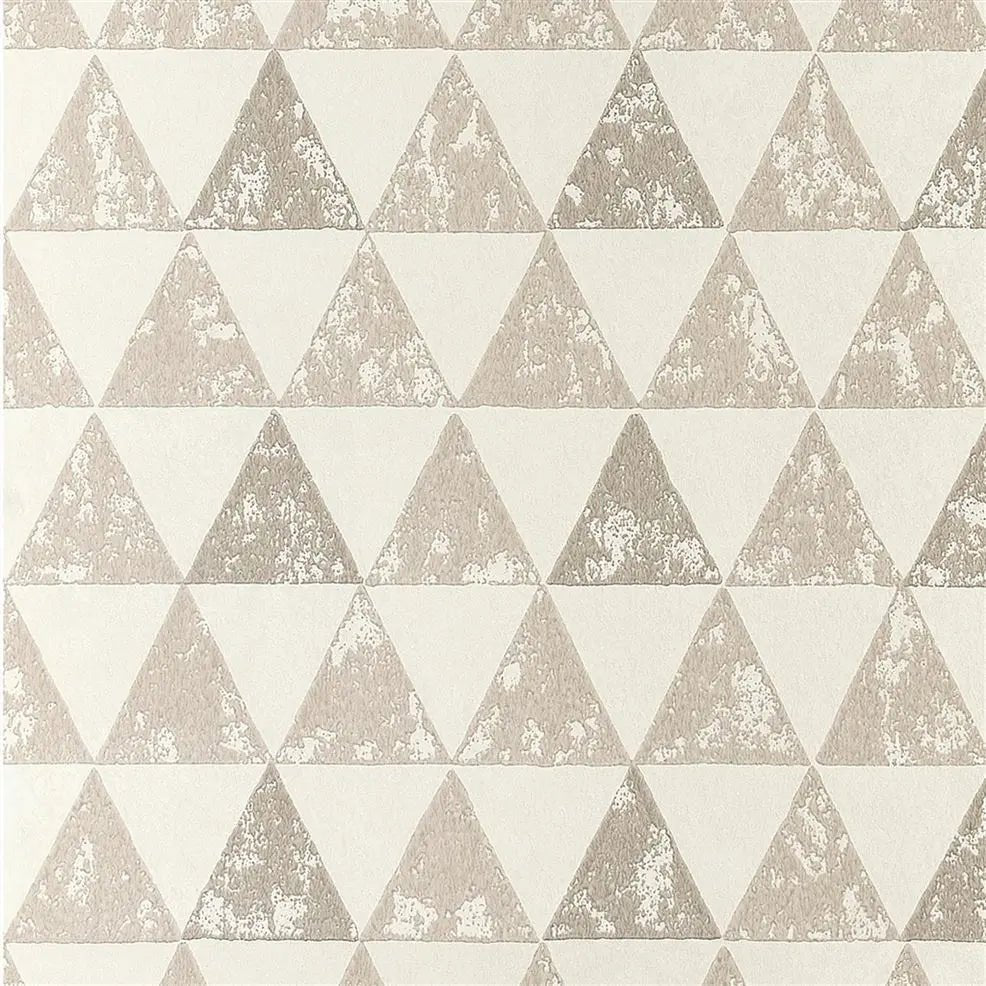 Dorsoduro Wallpaper - Ivory - Designers Guild - PDG1091/01 - Premier Wallcovering