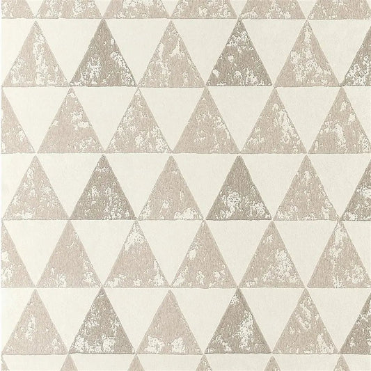 Dorsoduro Wallpaper - Ivory - Designers Guild - PDG1091/01 - Premier Wallcovering