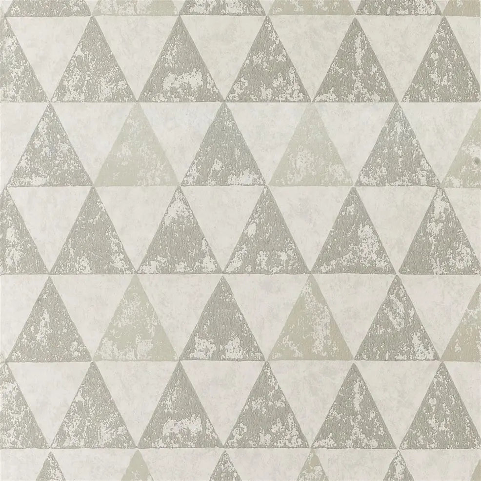 Dorsoduro Wallpaper - Platinum - Designers Guild - PDG1091/02 - Premier Wallcovering