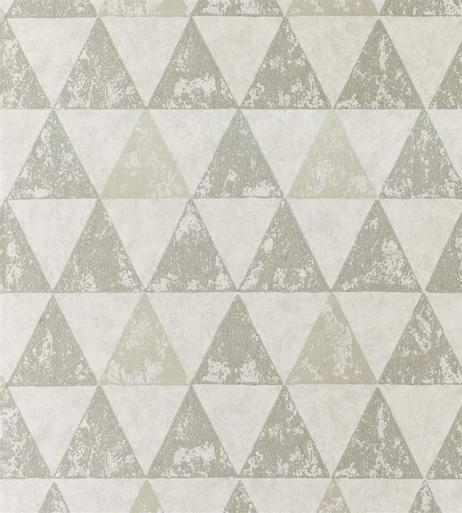 Dorsoduro Wallpaper - Platinum - PDG1091/02 - Designers Guild - Premier Wallcovering