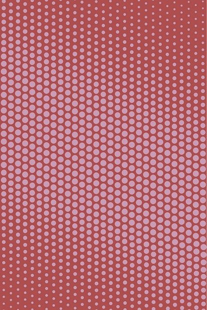 Dot Wallpaper - Romesco - 5902 - Farrow & Ball - Premier Wallcovering