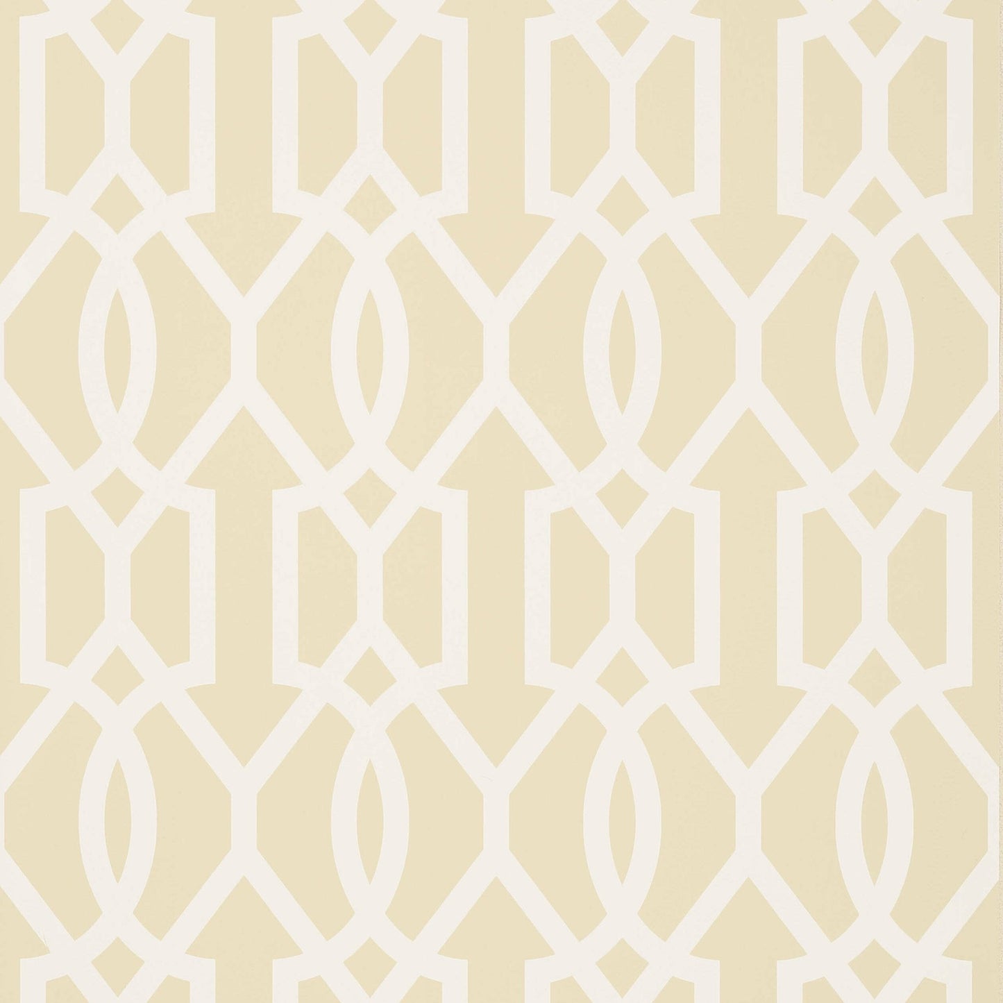 Downing Gate Wallpaper - Beige - Thibaut - T10043 - Premier Wallcovering