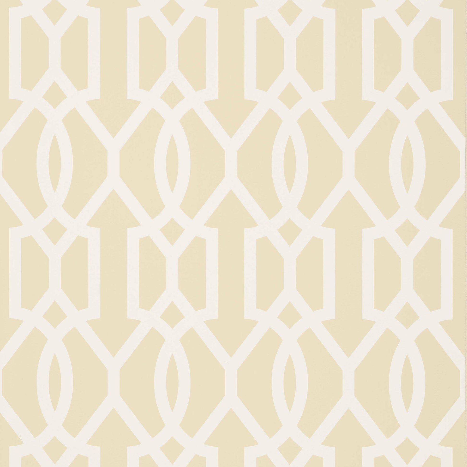 Downing Gate Wallpaper - Beige - Thibaut - T10043 - Premier Wallcovering