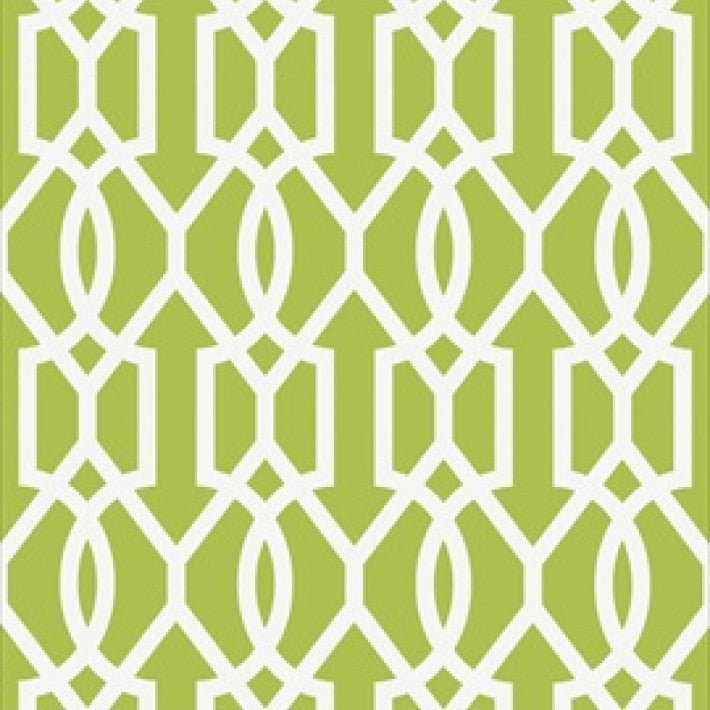 Downing Gate Wallpaper - Green - Thibaut - T16045 - Premier Wallcovering