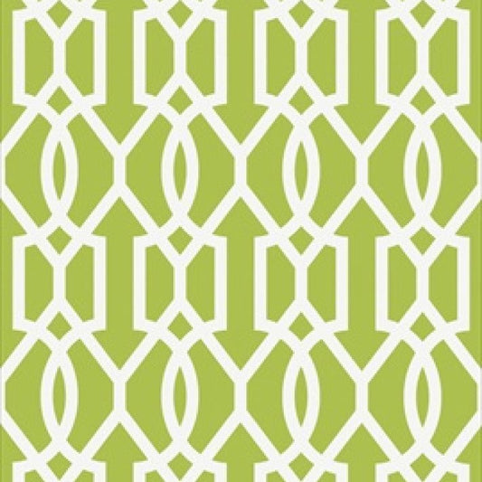 Downing Gate Wallpaper - Green - Thibaut - T16045 - Premier Wallcovering