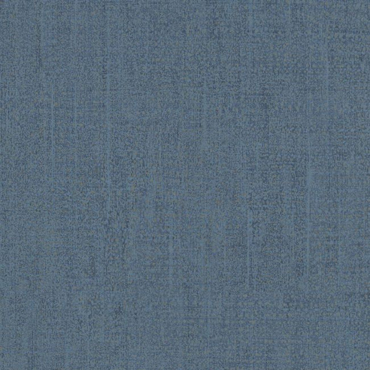 Droplets Masterpiece Plain Wallpaper - Blue - Eijffinger - 358062 - Premier Wallcovering