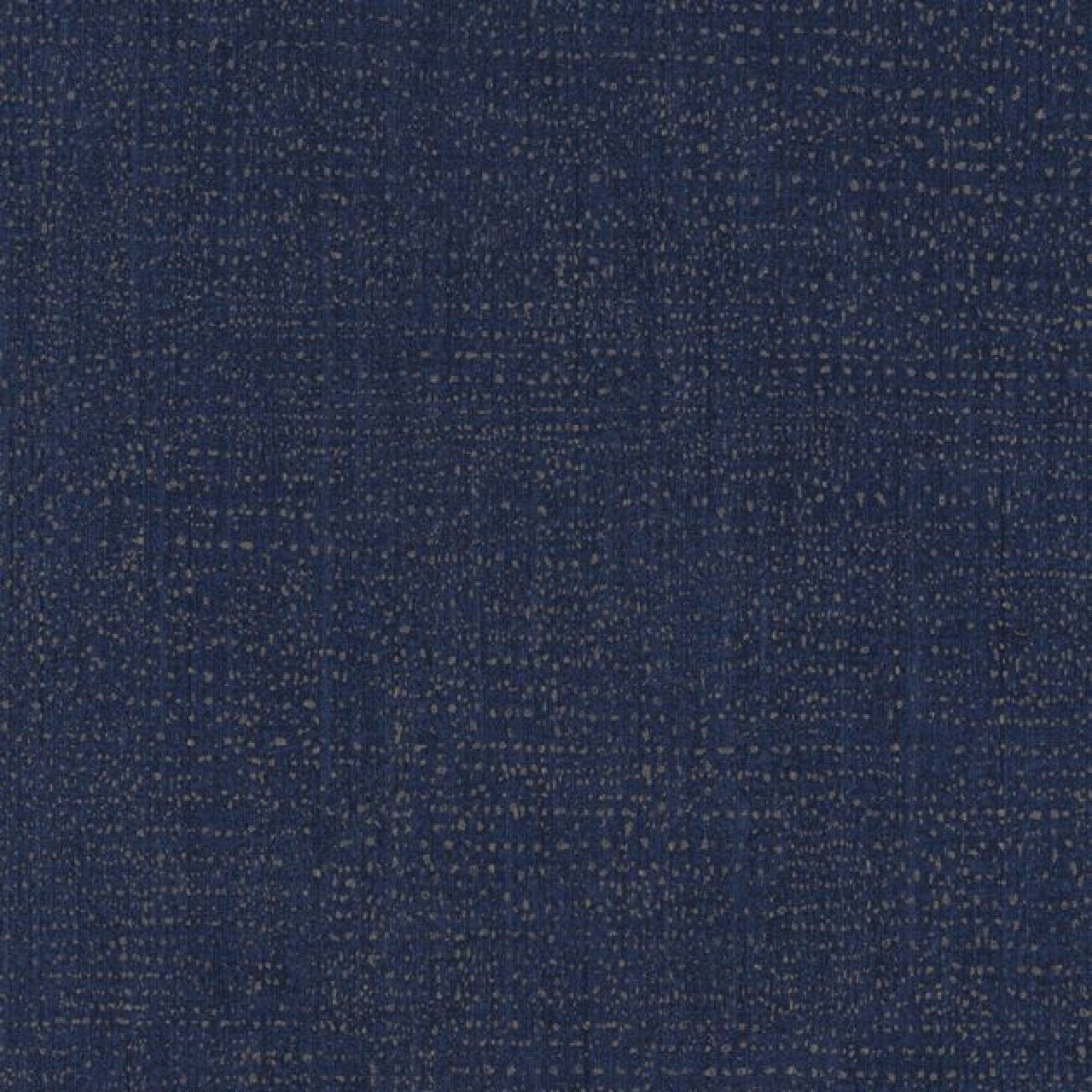 Droplets Masterpiece Plain Wallpaper - Navy - Eijffinger - 358060 - Premier Wallcovering