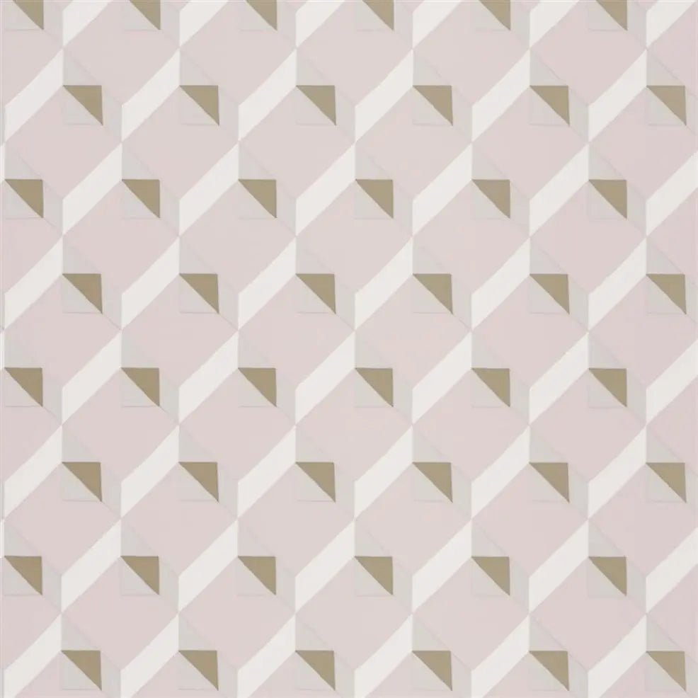 Dufrene Wallpaper - Cameo - Designers Guild - PDG1055/03 - Premier Wallcovering
