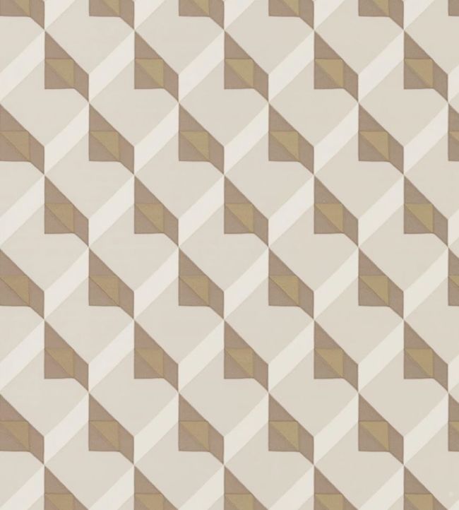 Dufrene Wallpaper - Linen - PDG1055/02 - Designers Guild - Premier Wallcovering