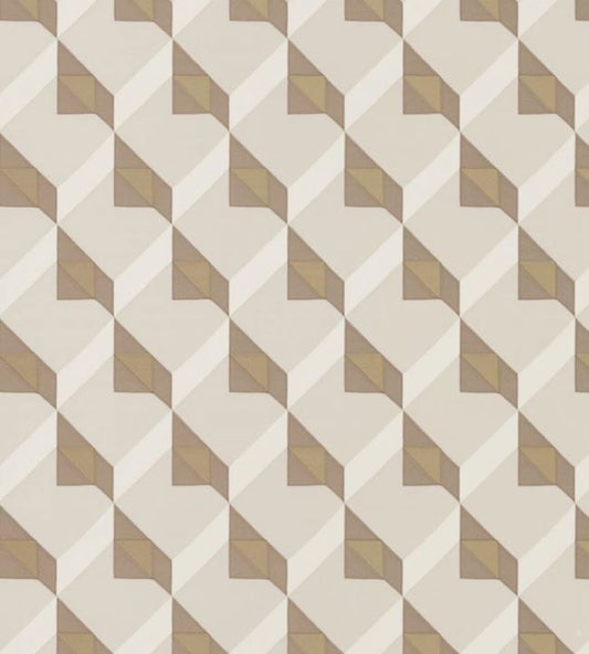 Dufrene Wallpaper - Linen - PDG1055/02 - Designers Guild - Premier Wallcovering