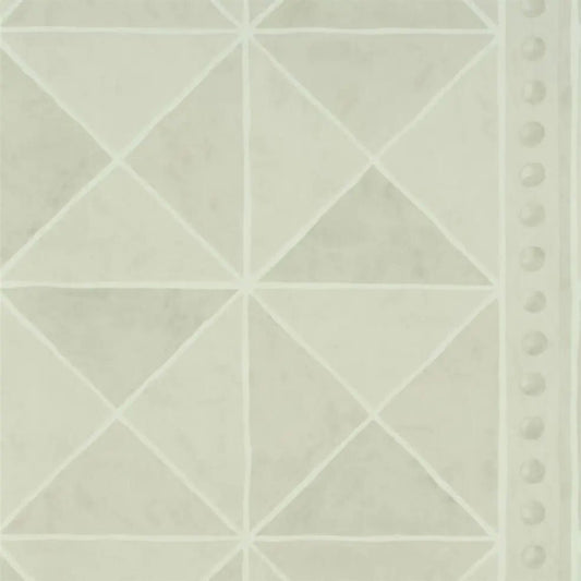 Dujardin Wallpaper - Ecru - P545/03 - Designers Guild - Premier Wallcovering