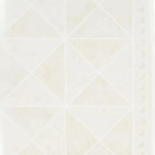 Dujardin Wallpaper - Pearl - P545/01 - Designers Guild - Premier Wallcovering