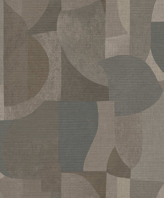 Dune Wallpaper - Navy - Holden Décor - 66117 - Premier Wallcovering