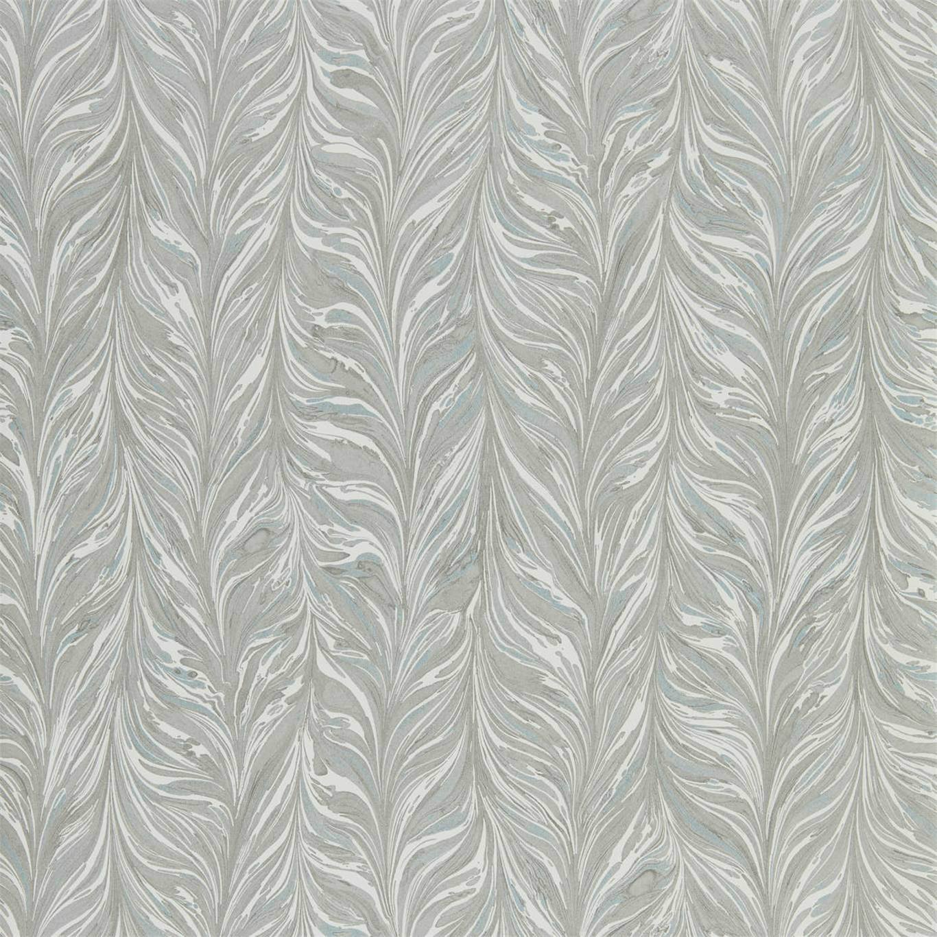 Ebru II Wallpaper - La Seine - ZDAR312866 - Zoffany - Premier Wallcovering