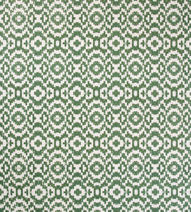 Echo Fabric - Olive - Christopher Farr Cloth - CF614 - 04 - Premier Wallcovering