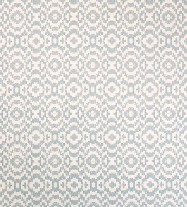 Echo Fabric - Pale Blue - Christopher Farr Cloth - CF614 - 05 - Premier Wallcovering