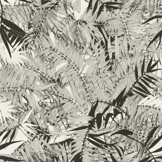 Eden Roc Wallpaper - Nacre - Christian Lacroix - PCL017/01 - Premier Wallcovering