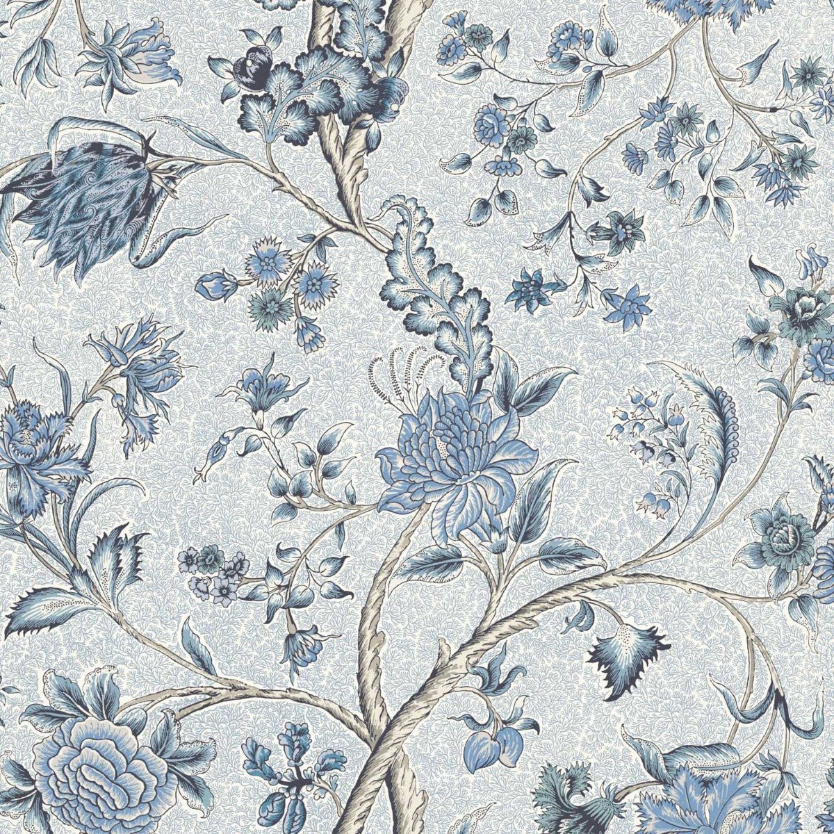 Eden Wallpaper - Delft - Warner House - Premier Wallcovering