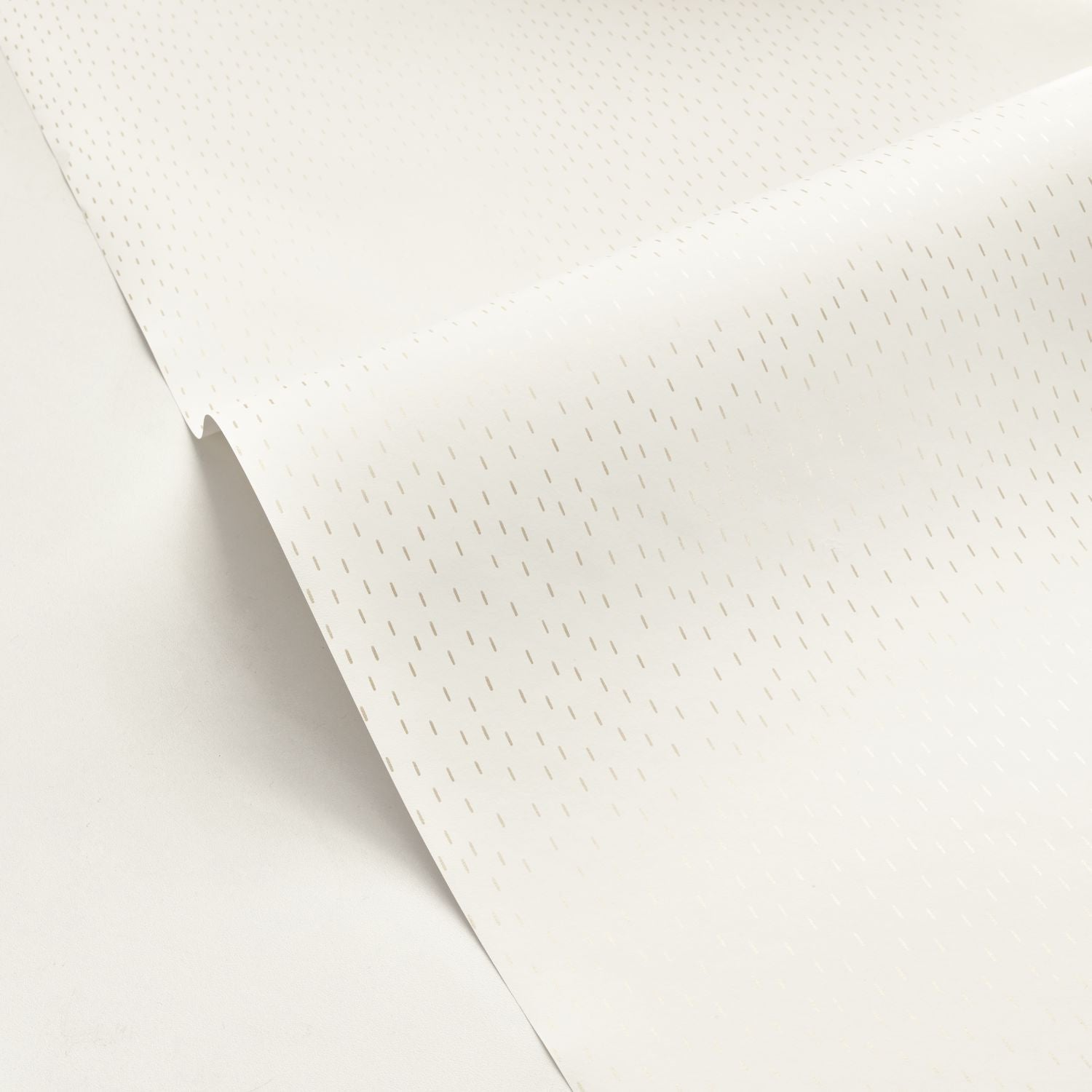 Eden Wallpaper - Beige Irise - Caselio - 103731015 - Premier Wallcovering