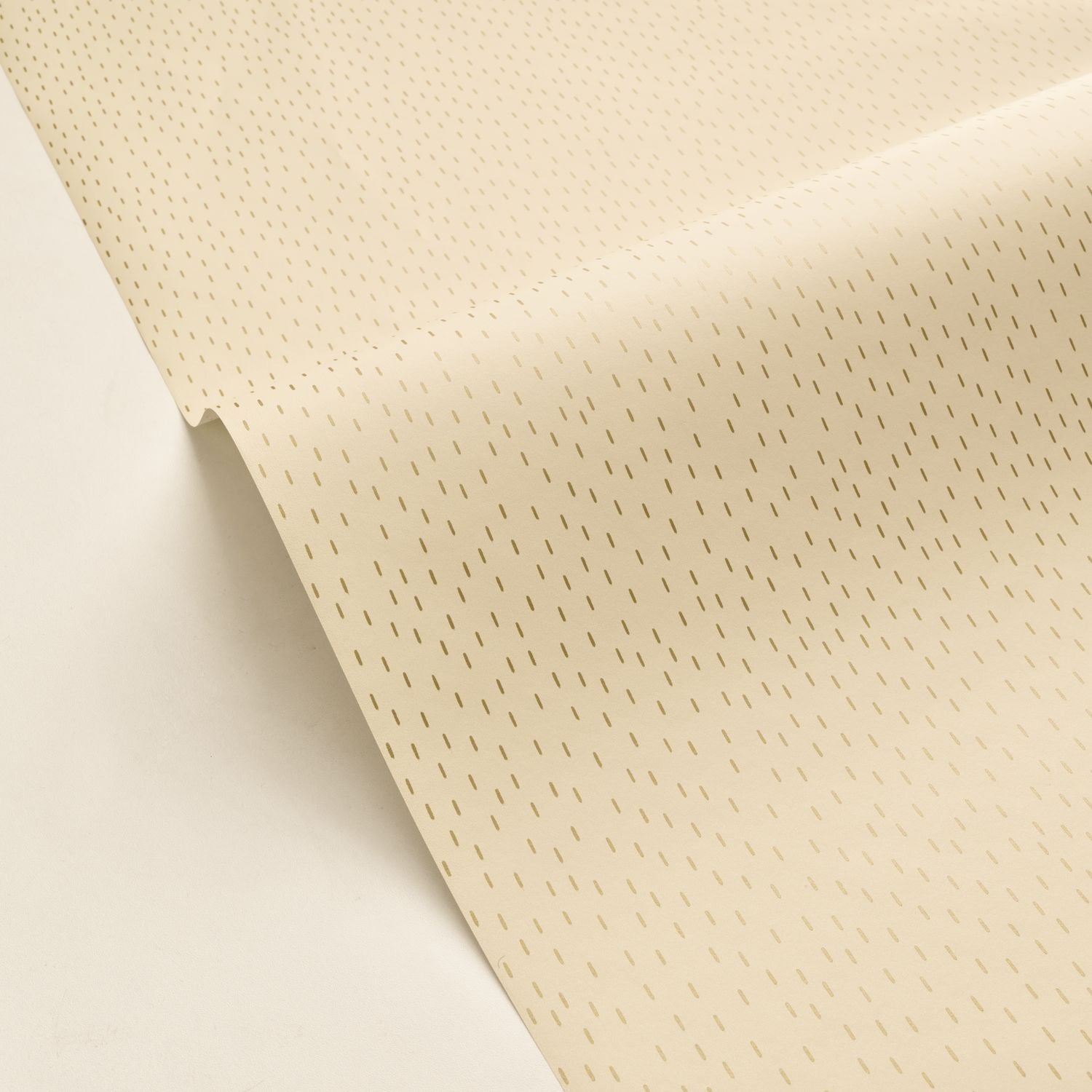 Eden Wallpaper - Beige  - Caselio - 103734000 - Premier Wallcovering