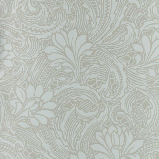 Eden Wallpaper - Natural - 1838 wallcoverings - 2311 - 173 - 01 - Premier Wallcovering