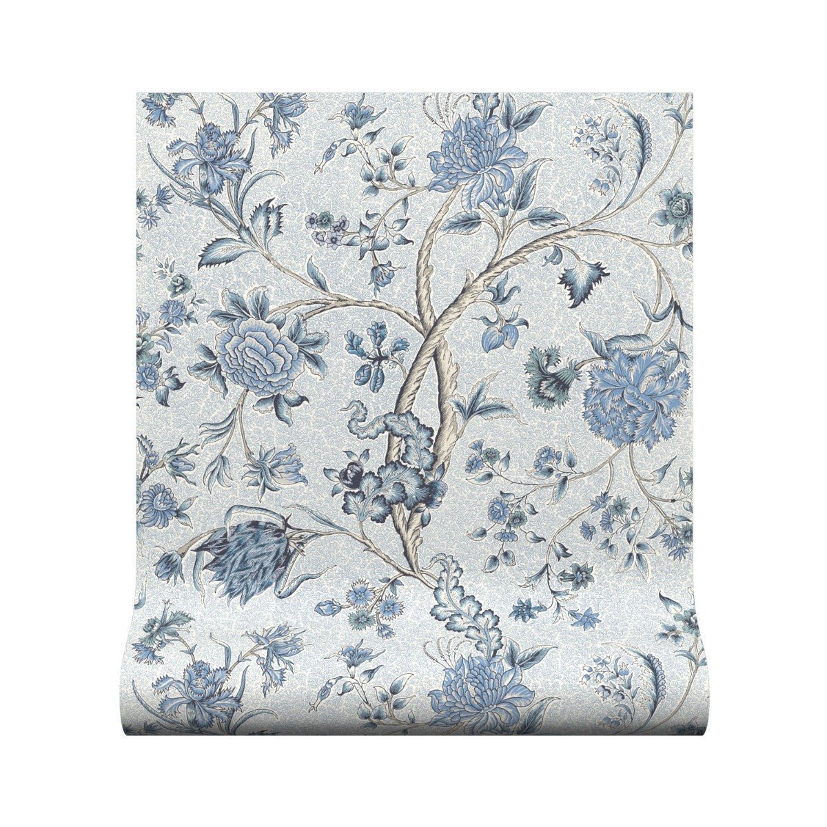Eden Wallpaper - Delft - Warner House - Premier Wallcovering