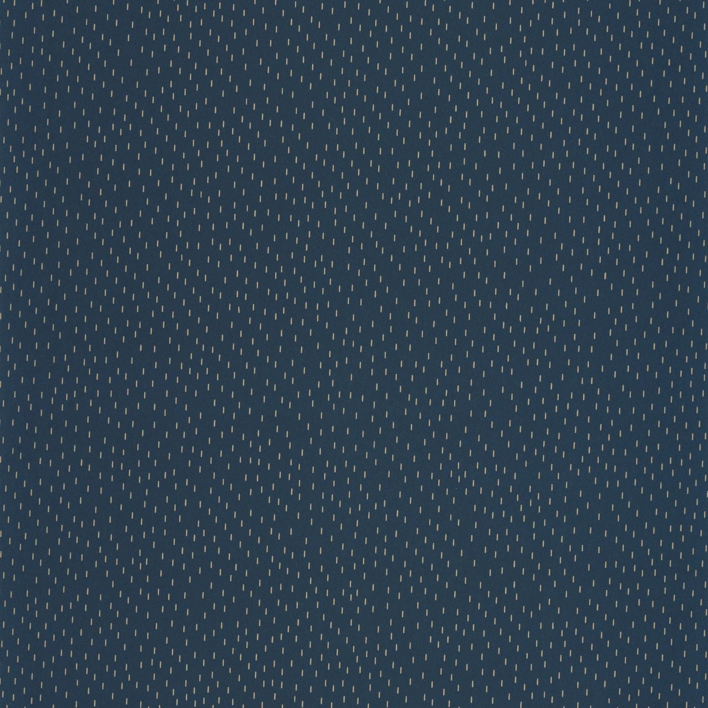 Eden Wallpaper - Bleu Nuit  - Caselio - 103736027 - Premier Wallcovering