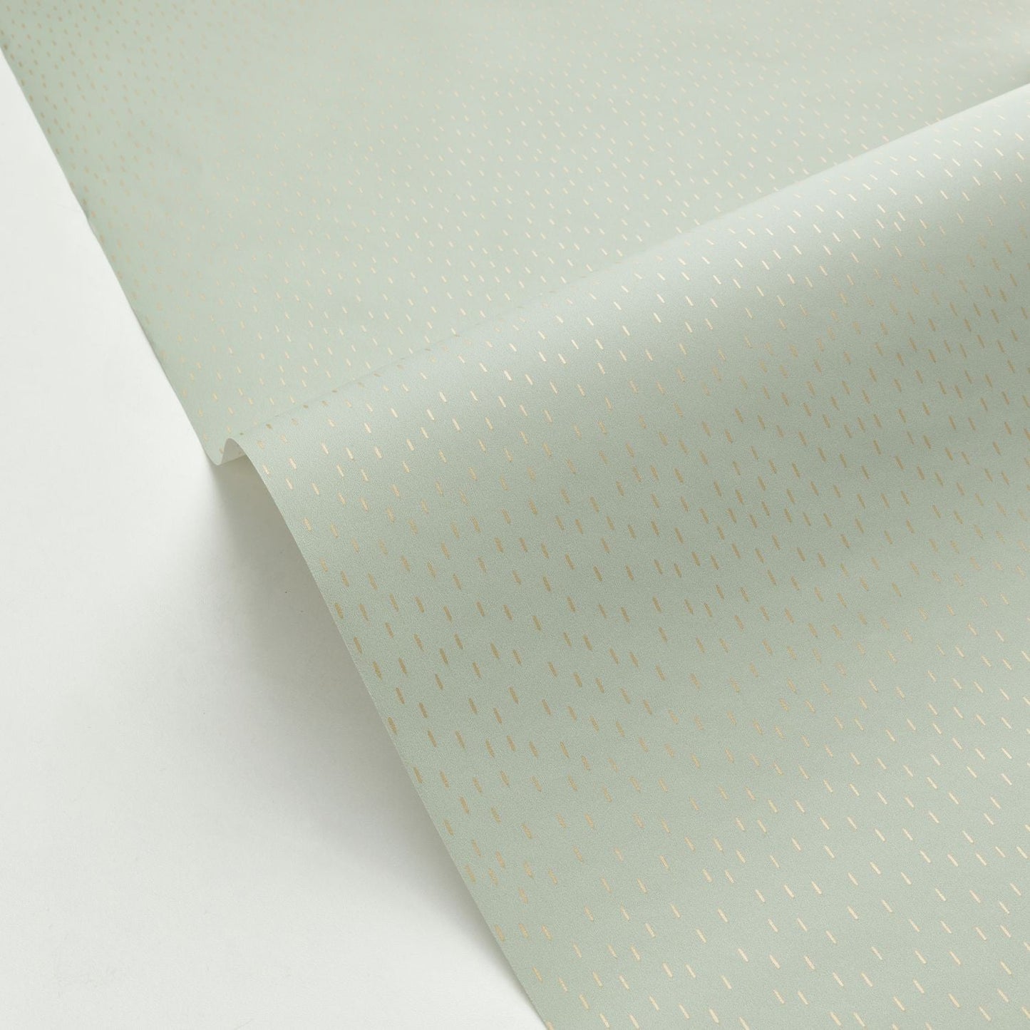 Eden Wallpaper - Vert D'eau  - Caselio - 103737127 - Premier Wallcovering