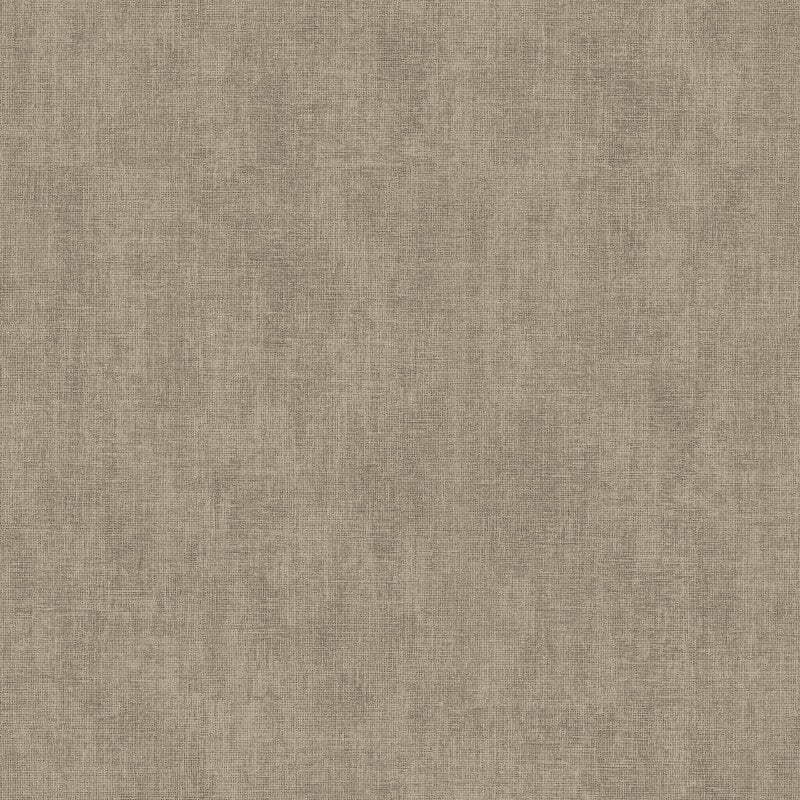 Eden Woven Texture Wallpaper - Brown - Muriva - L90828 - Premier Wallcovering