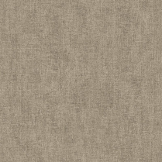 Eden Woven Texture Wallpaper - Brown - Muriva - L90828 - Premier Wallcovering