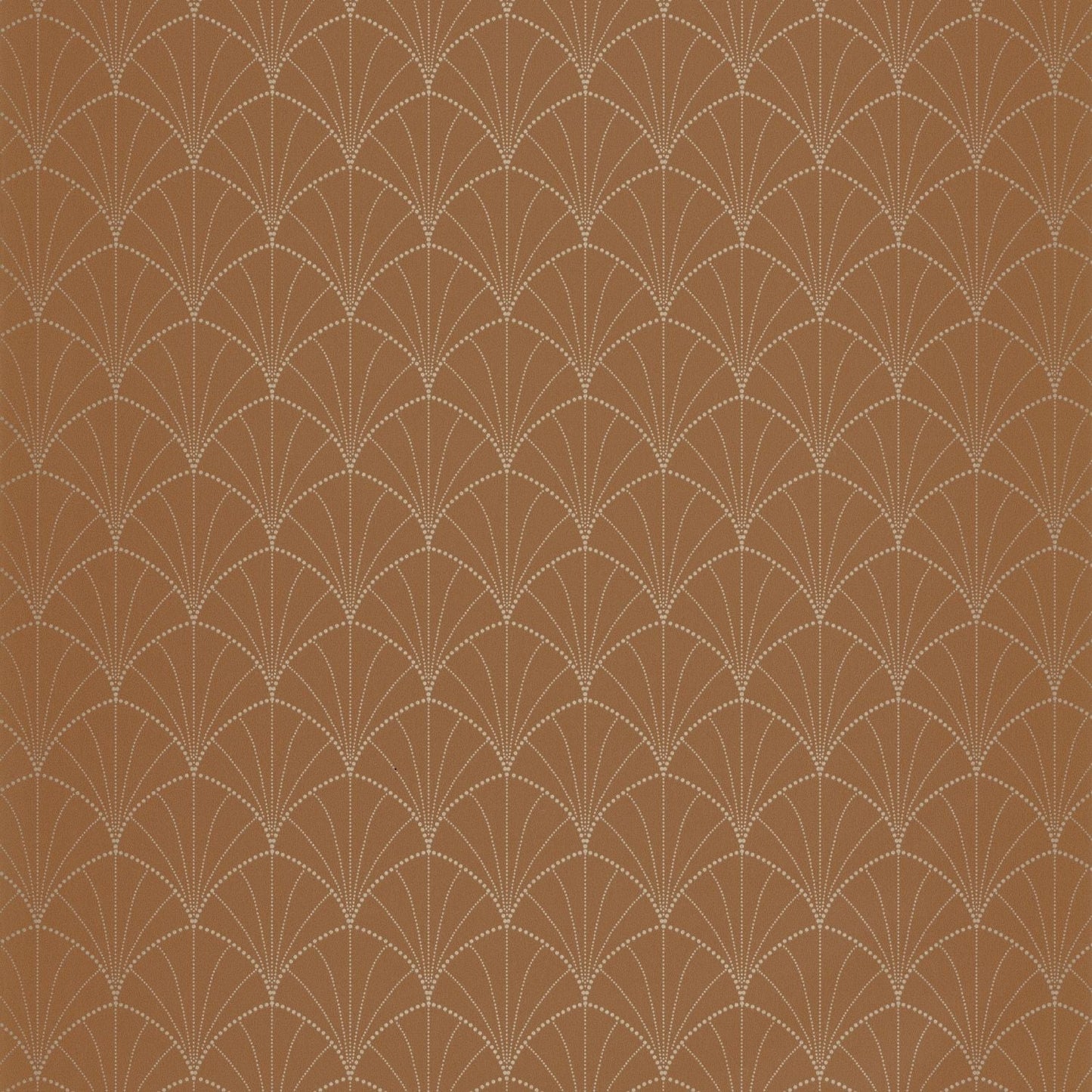 Edgar Wallpaper - Caramel - Caselio - 103822223 - Premier Wallcovering
