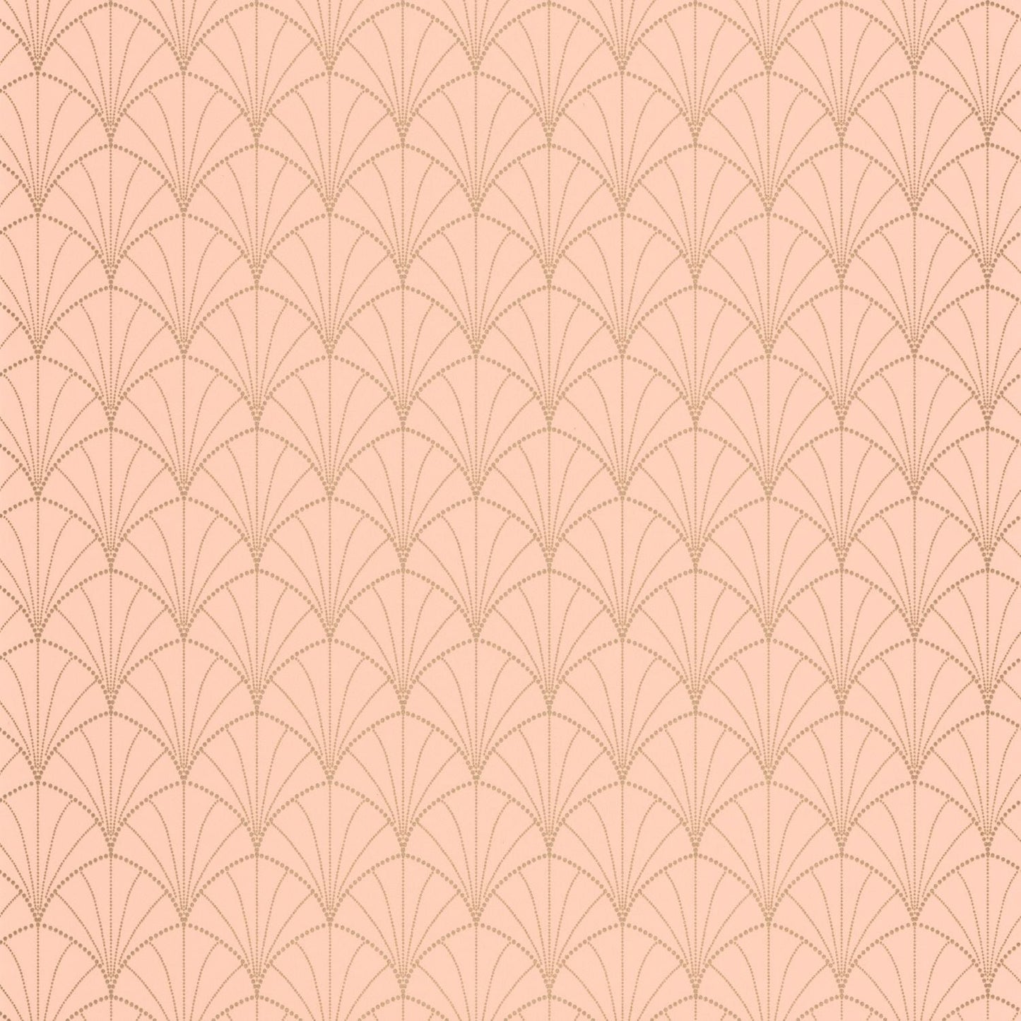 Edgar Wallpaper - Rose - Caselio - 103824268 - Premier Wallcovering